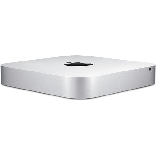 Apple Mac Mini Core i5-4260U 1,4 GHz 4 GB 500 GB HDD - Obtenga OS X 2019 - ¡Garantía!